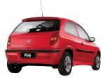 Suzuki Fun 3-Door 2000 года